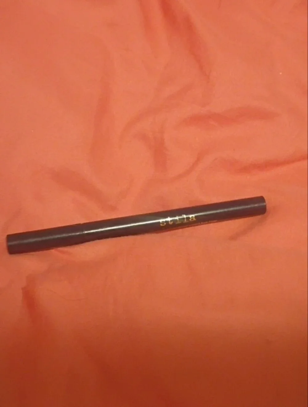 Stila Midnight Felt Tip Liquid Eyeliner